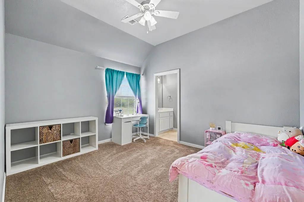 4128 New Hope Court Plano TX 75024