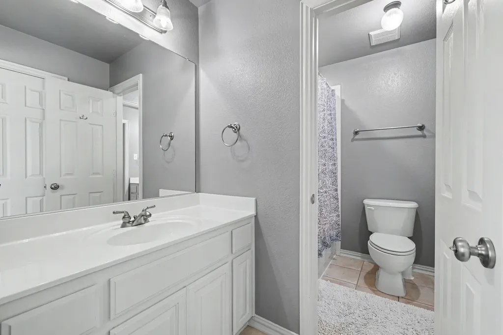 4128 New Hope Court Plano TX 75024
