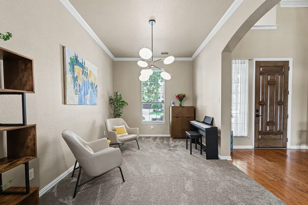 4128 New Hope Court Plano TX 75024