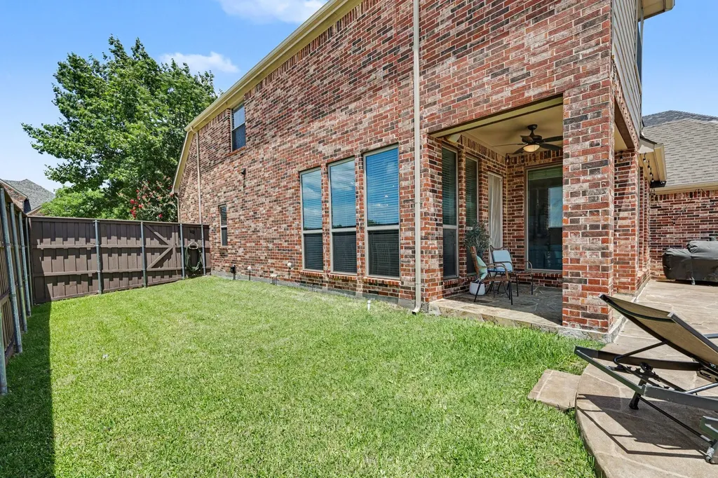 4128 New Hope Court Plano TX 75024