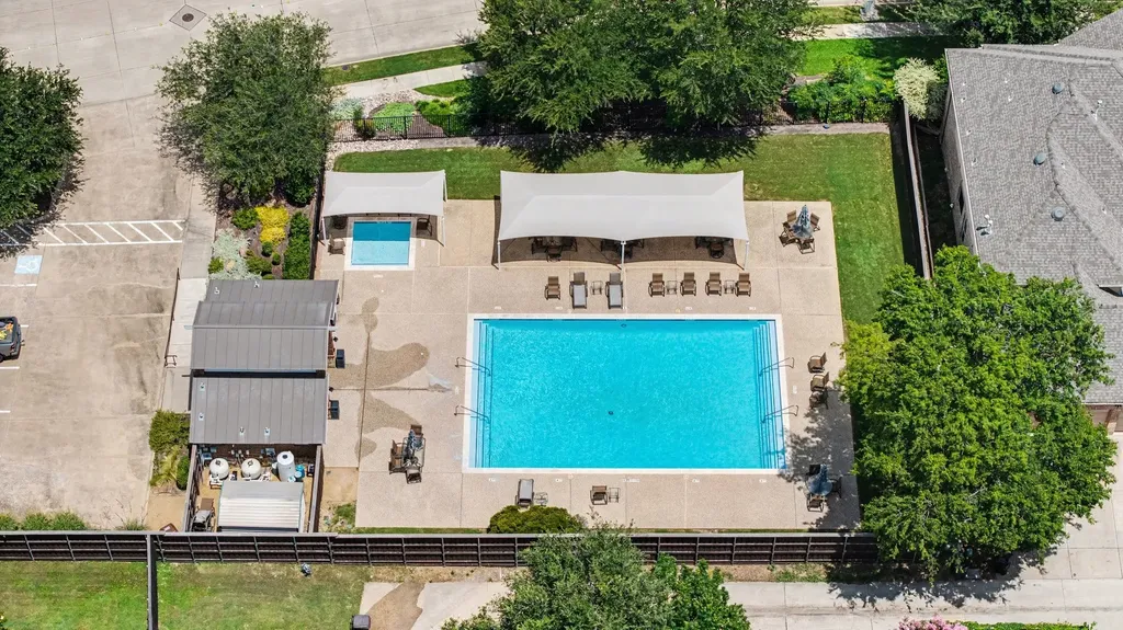 4128 New Hope Court Plano TX 75024