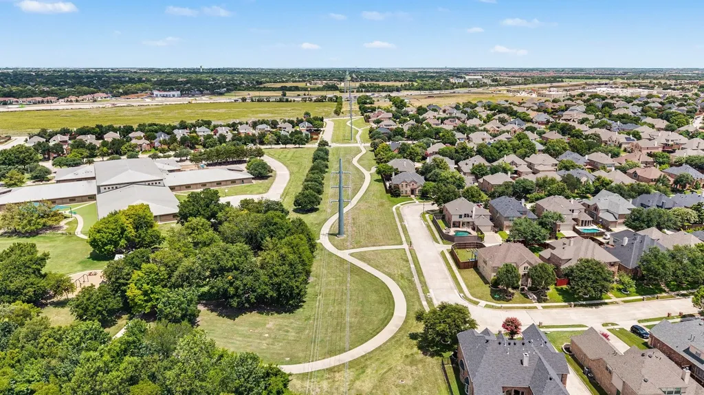 4128 New Hope Court Plano TX 75024