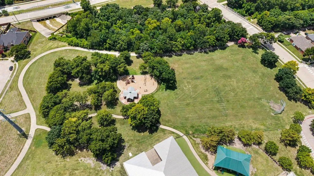 4128 New Hope Court Plano TX 75024