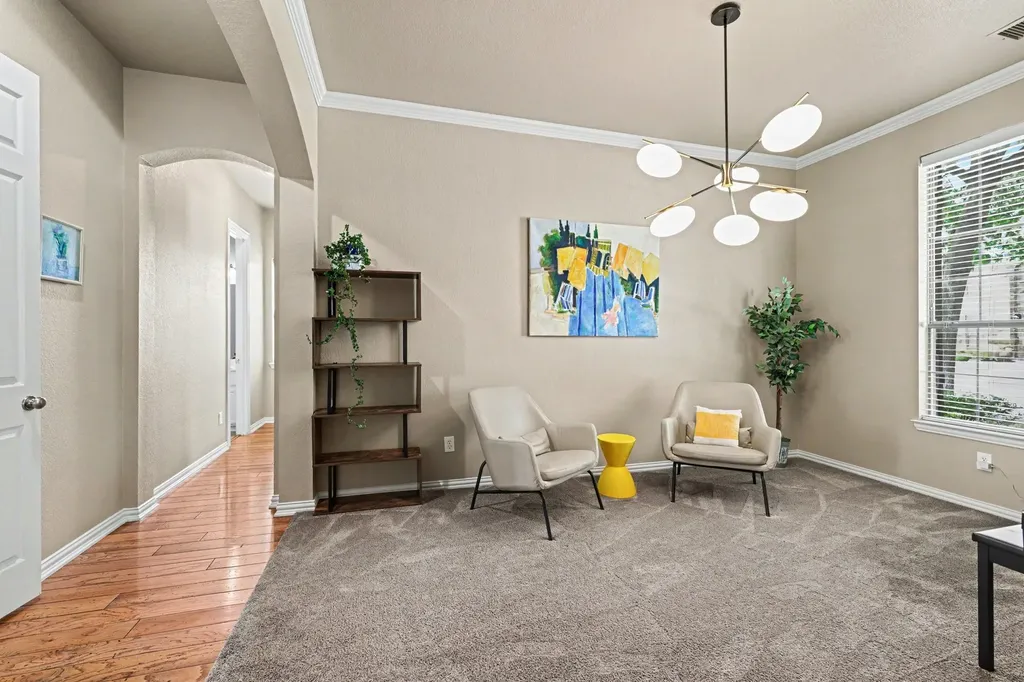 4128 New Hope Court Plano TX 75024