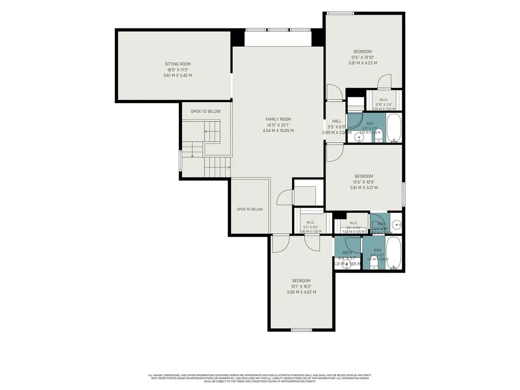 4128 New Hope Court Plano TX 75024