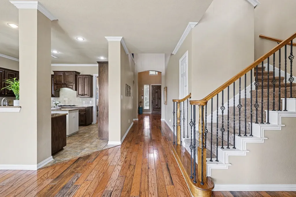 4128 New Hope Court Plano TX 75024