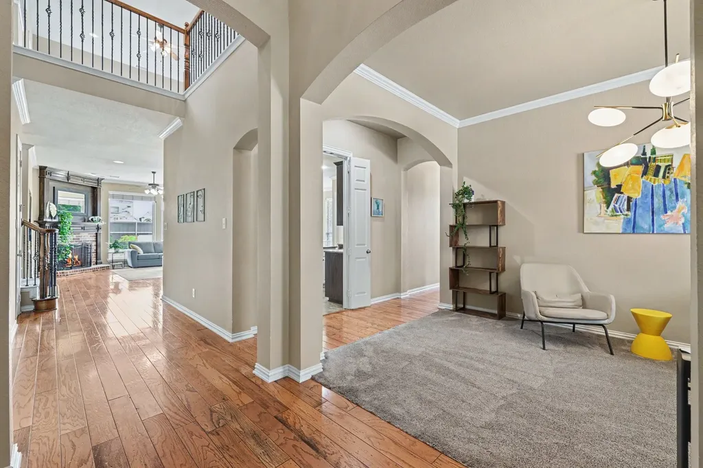 4128 New Hope Court Plano TX 75024