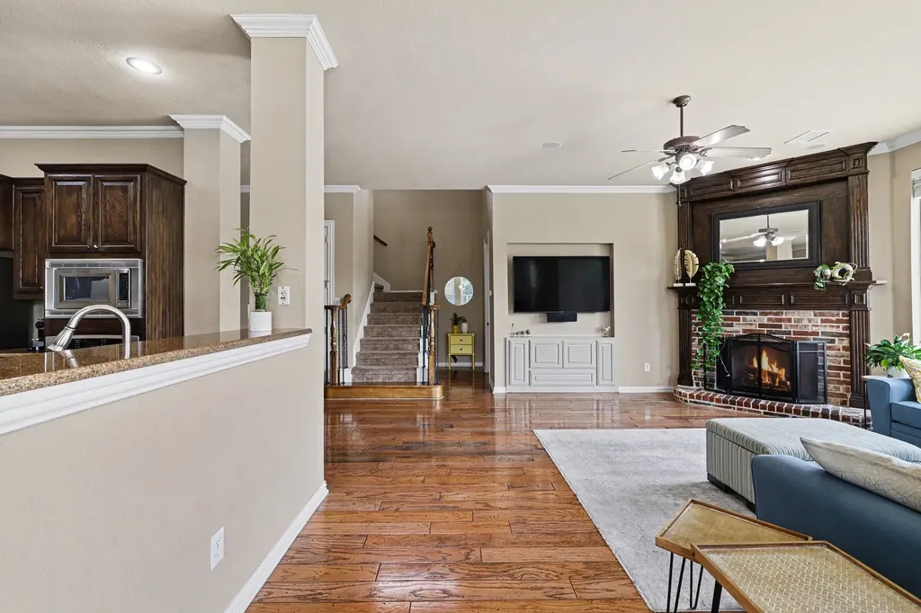 4128 New Hope Court Plano TX 75024