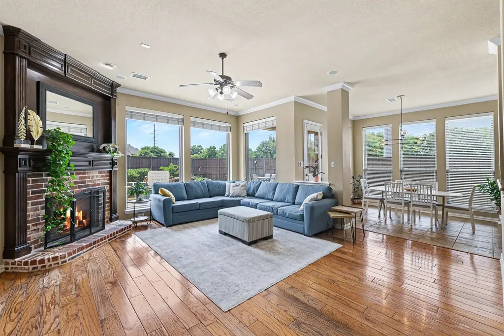 4128 New Hope Court Plano TX 75024