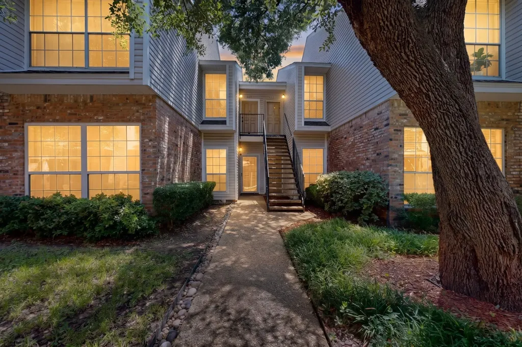 12921 Abrams Road Dallas TX 75243