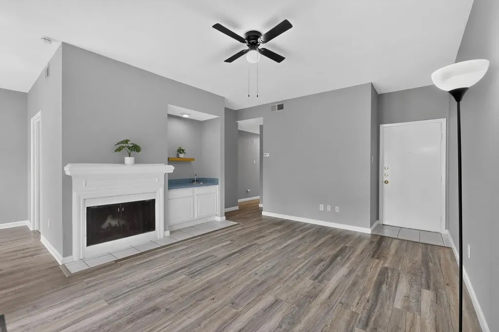 12921 Abrams Road Dallas TX 75243