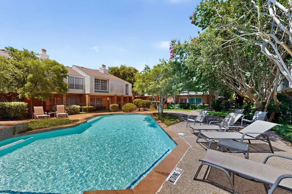 12921 Abrams Road Dallas TX 75243