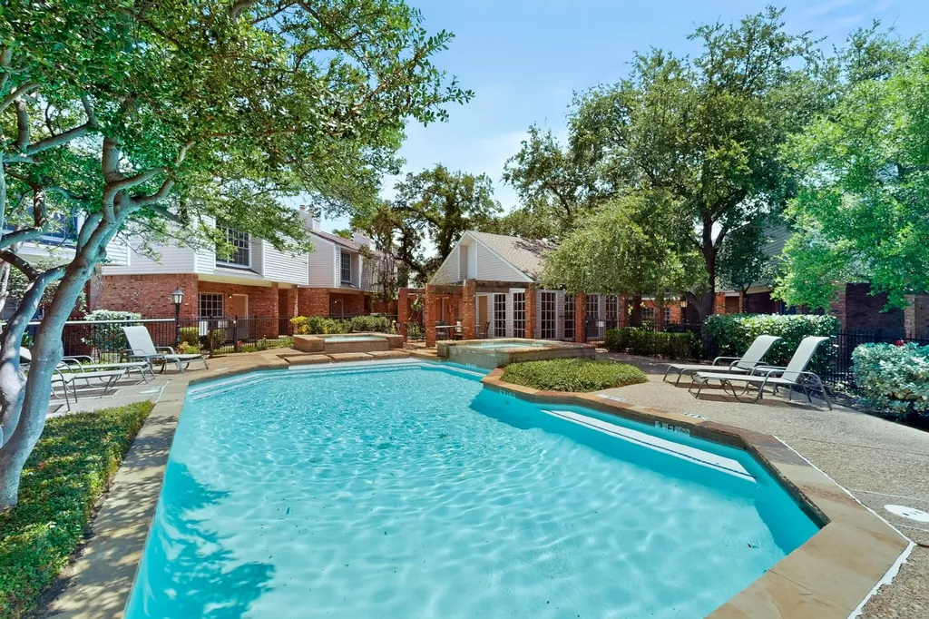 12921 Abrams Road Dallas TX 75243