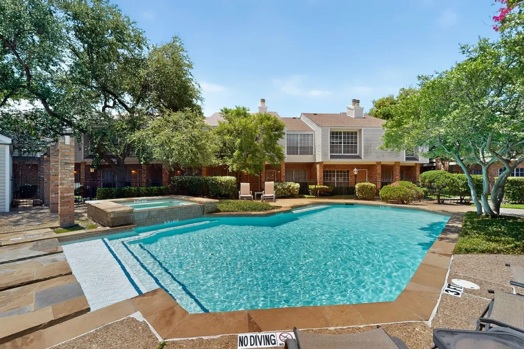 12921 Abrams Road Dallas TX 75243