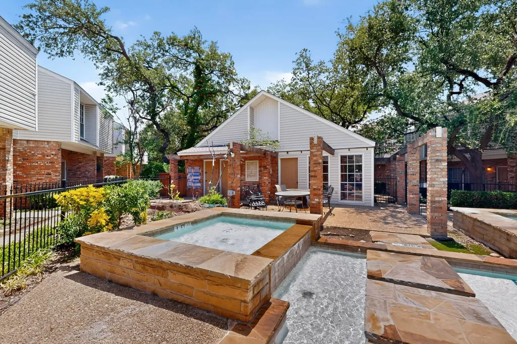 12921 Abrams Road Dallas TX 75243