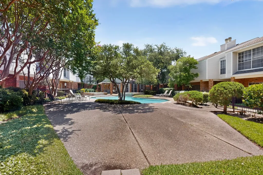 12921 Abrams Road Dallas TX 75243
