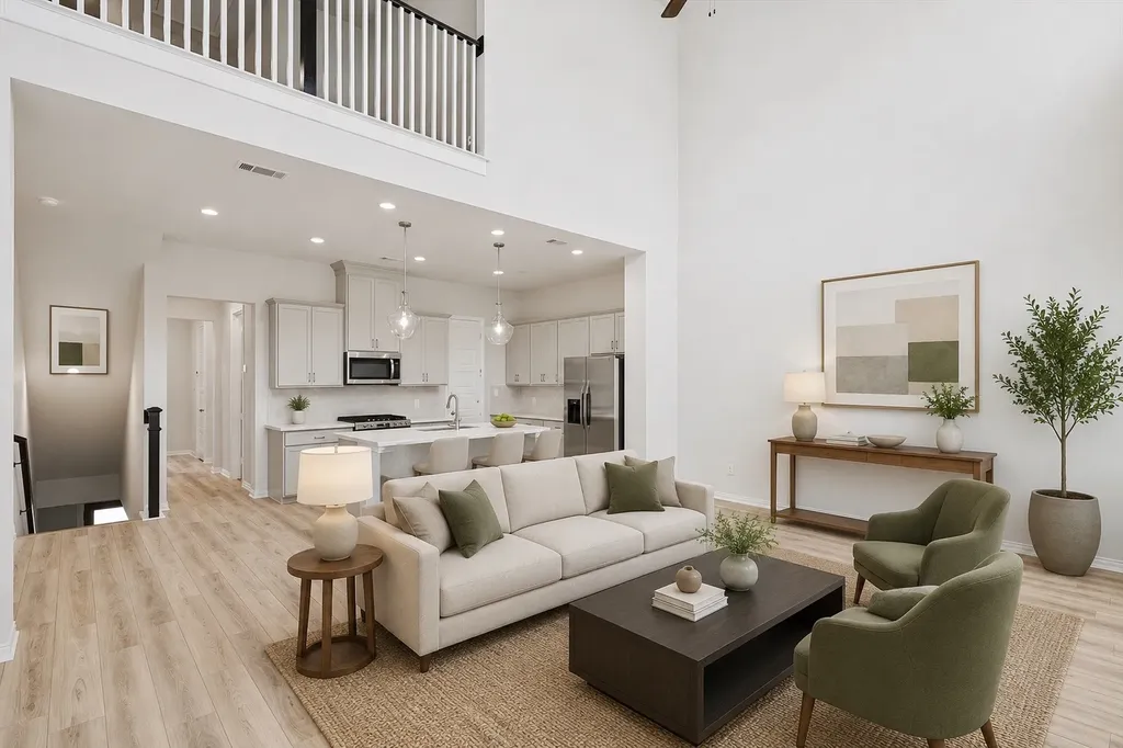 4171 La Plata Drive Frisco TX 75034