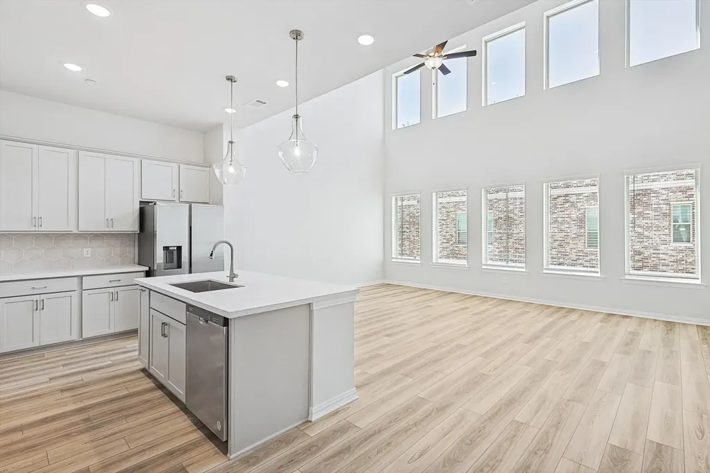 4171 La Plata Drive Frisco TX 75034