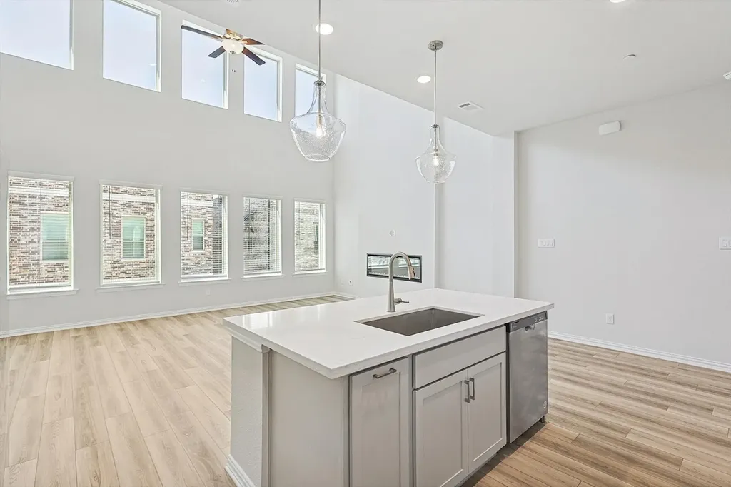 4171 La Plata Drive Frisco TX 75034