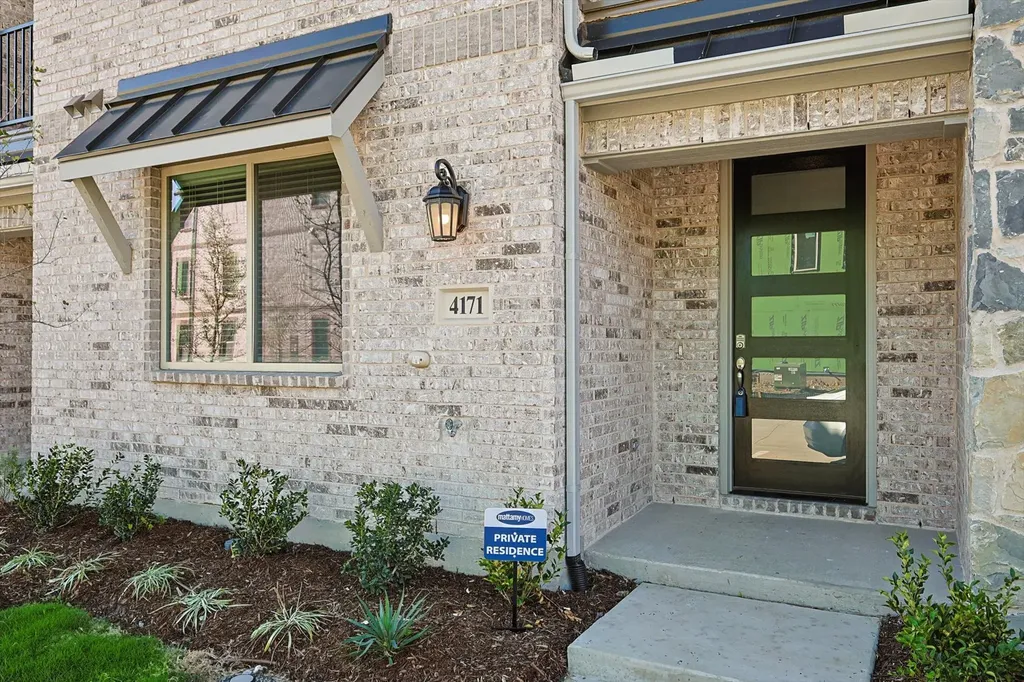 4171 La Plata Drive Frisco TX 75034