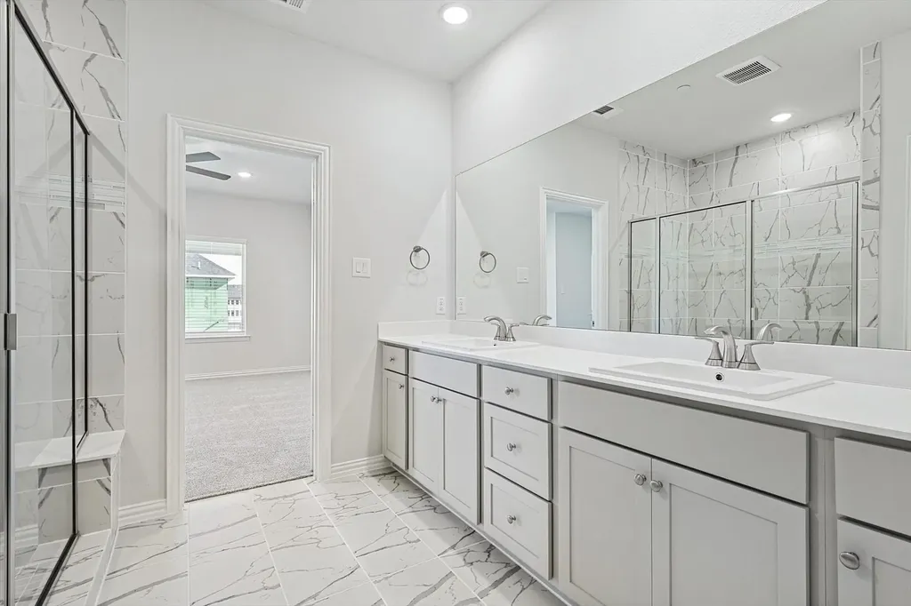 4171 La Plata Drive Frisco TX 75034