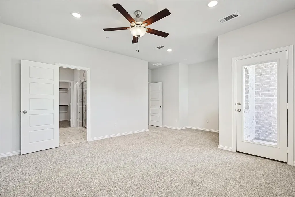 4171 La Plata Drive Frisco TX 75034