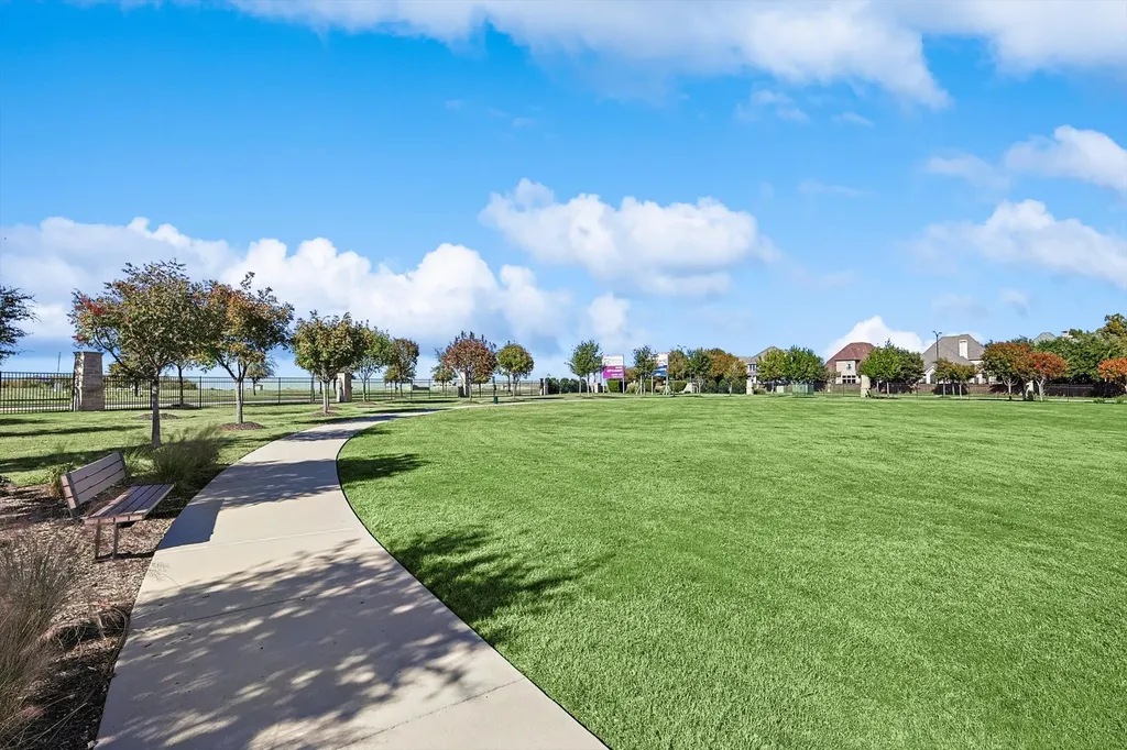 4171 La Plata Drive Frisco TX 75034