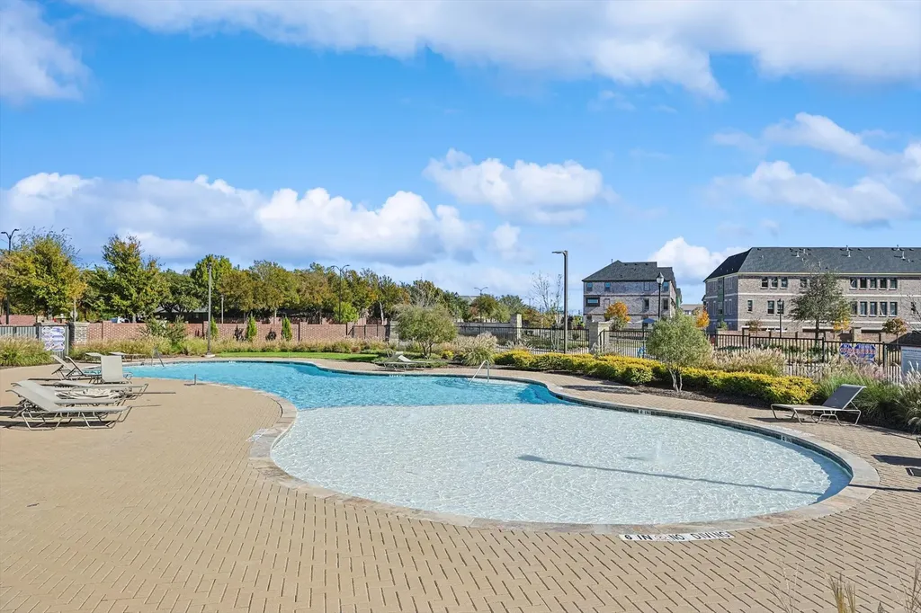 4171 La Plata Drive Frisco TX 75034