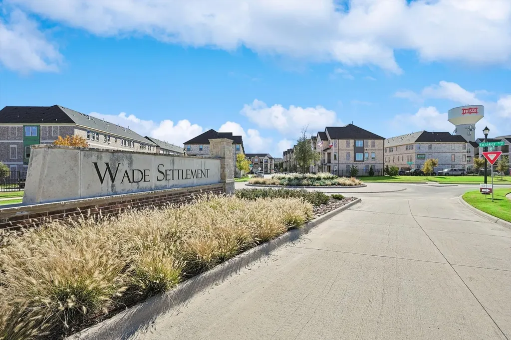 4171 La Plata Drive Frisco TX 75034