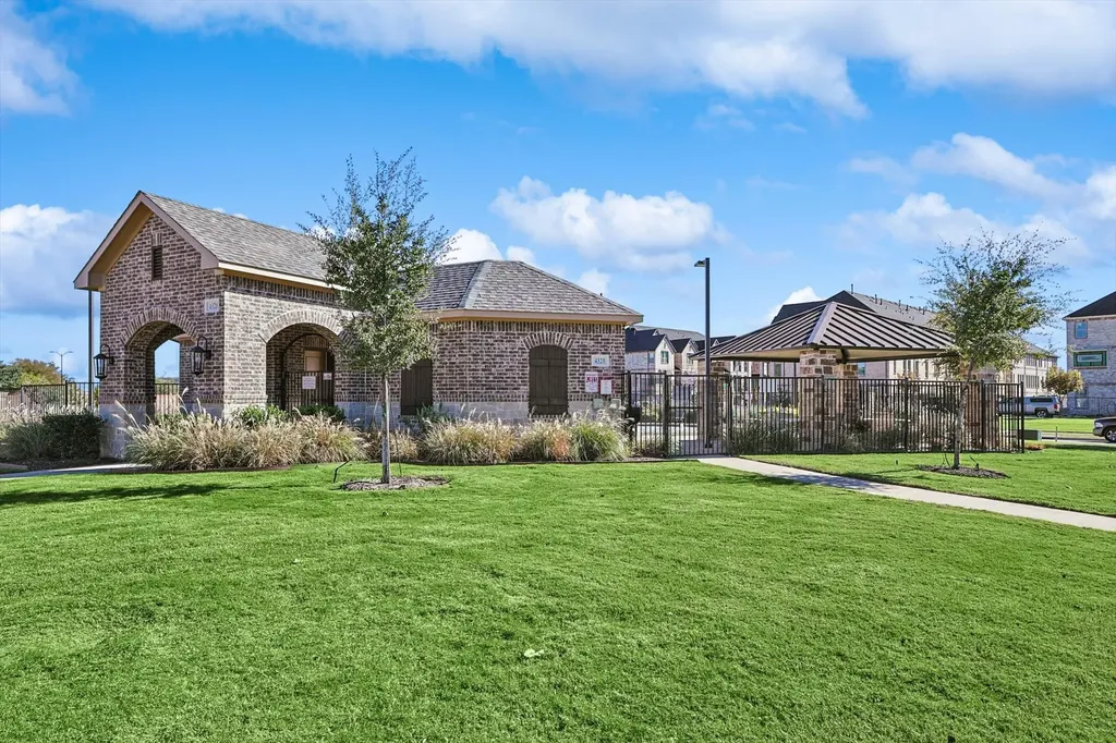 4171 La Plata Drive Frisco TX 75034