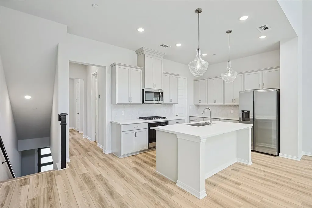 4171 La Plata Drive Frisco TX 75034