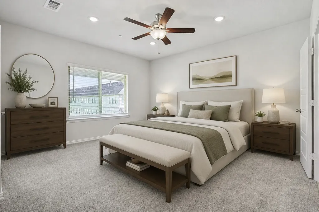 4171 La Plata Drive Frisco TX 75034