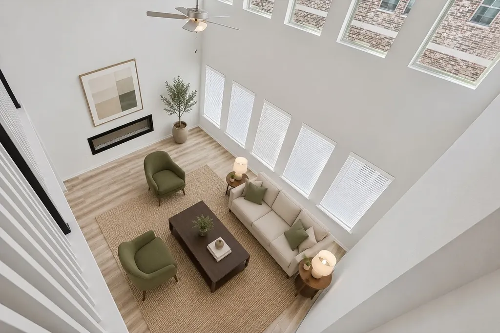 4171 La Plata Drive Frisco TX 75034