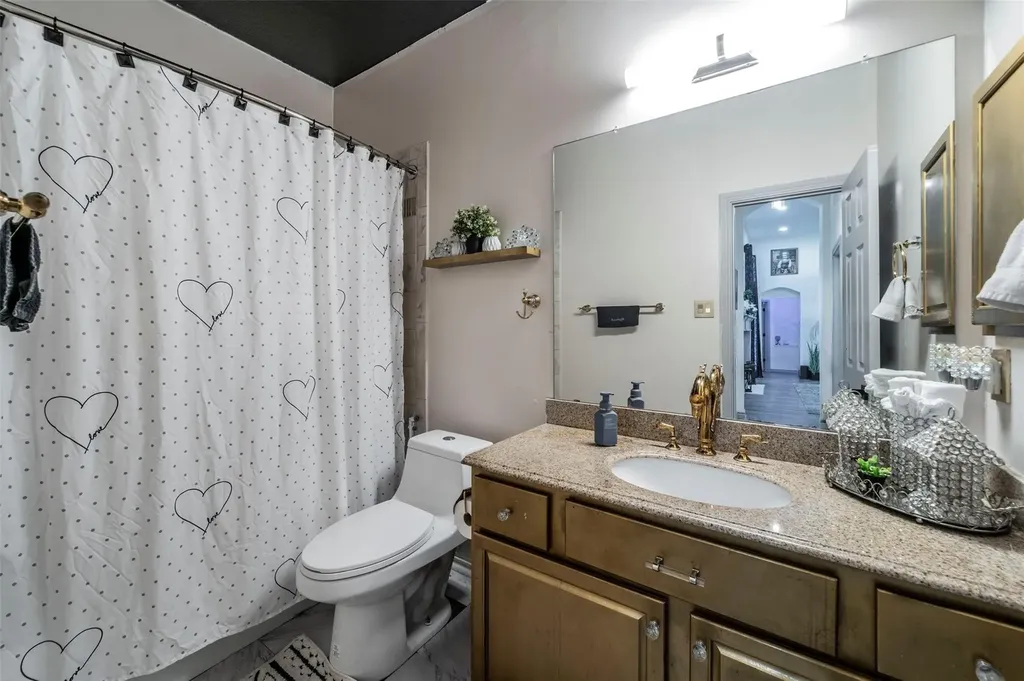 508 Audubon Drive Mckinney TX 75072