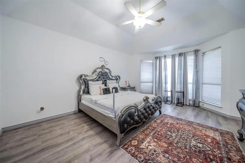 508 Audubon Drive Mckinney TX 75072