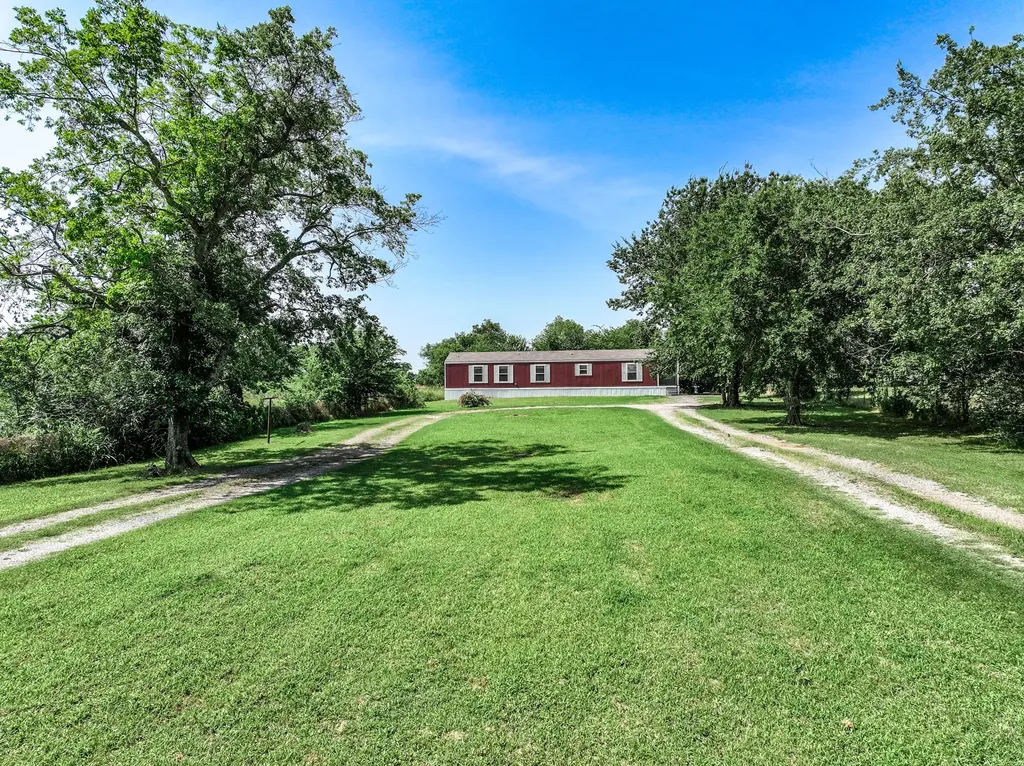 11511 Texas Highway 11 W Sulphur Springs TX 75482