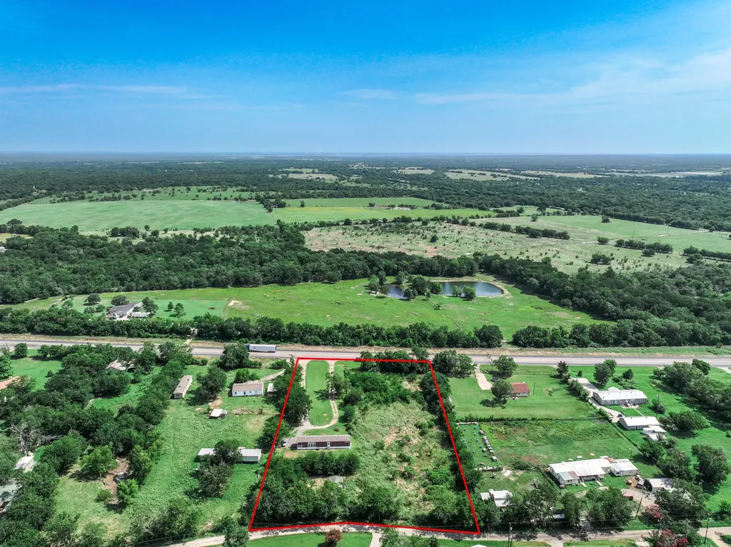 11511 Texas Highway 11 W Sulphur Springs TX 75482
