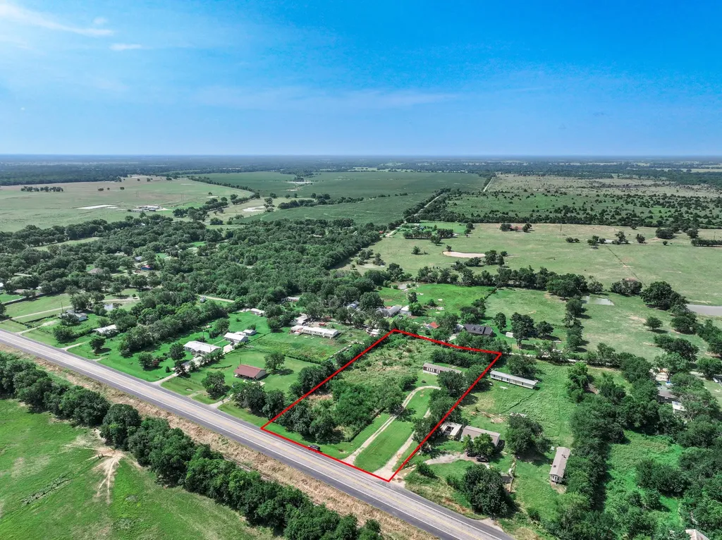 11511 Texas Highway 11 W Sulphur Springs TX 75482