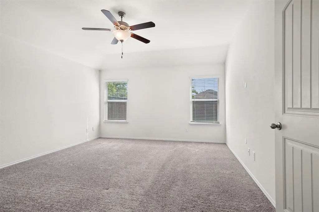 1525 Alamandine Avenue Cross Roads TX 76227