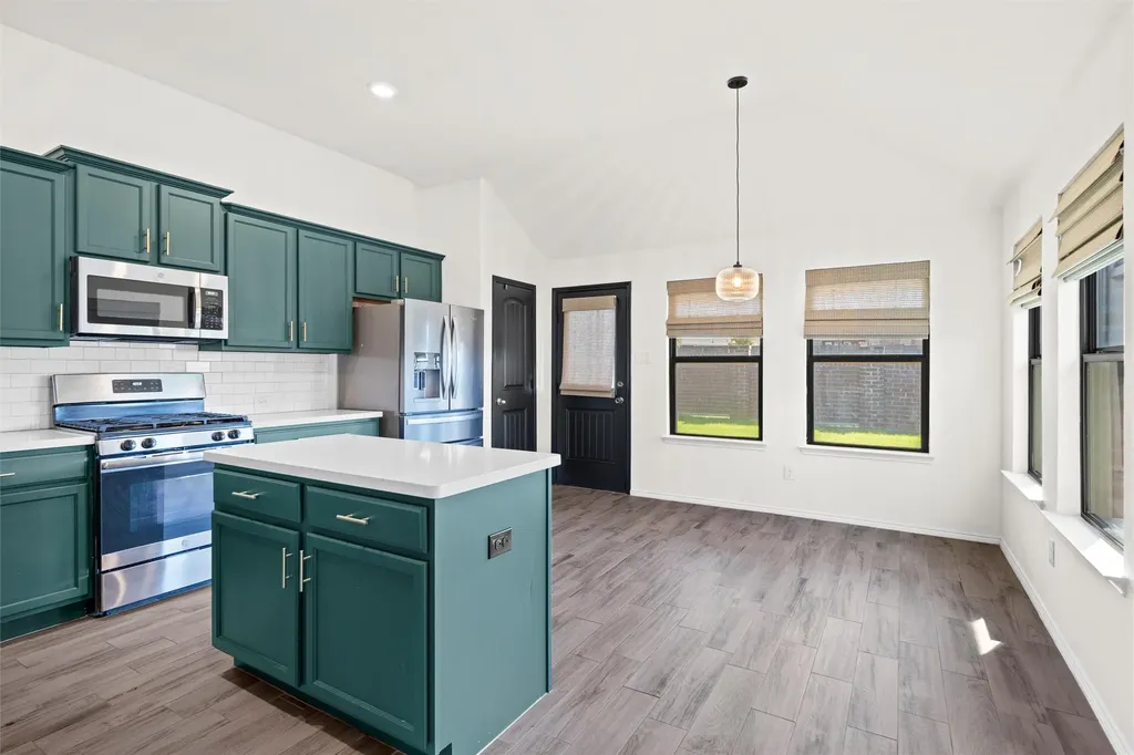 1525 Alamandine Avenue Cross Roads TX 76227