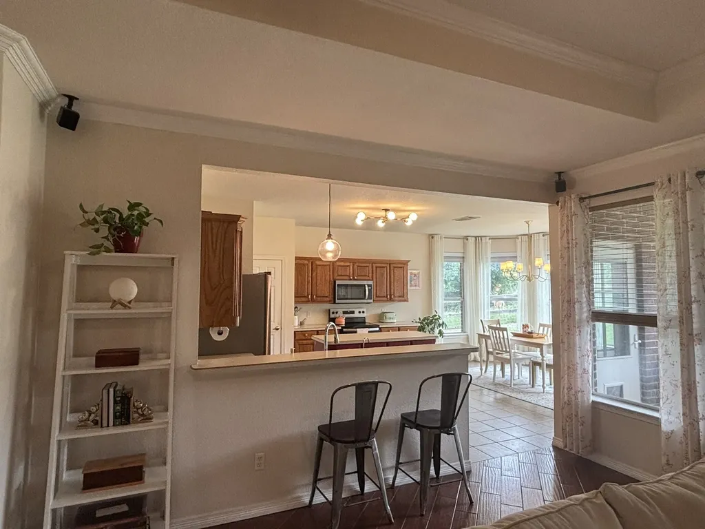 2426 Timber Cove Drive Weatherford TX 76087