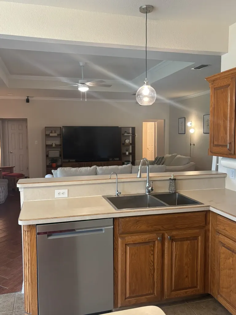 2426 Timber Cove Drive Weatherford TX 76087