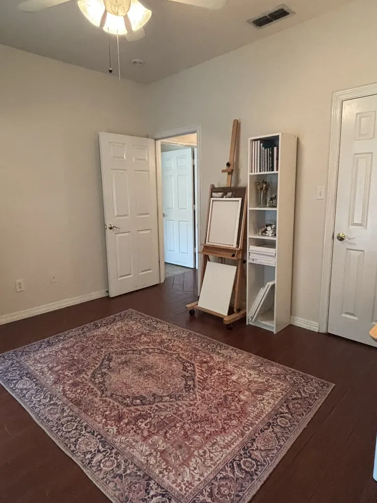 2426 Timber Cove Drive Weatherford TX 76087