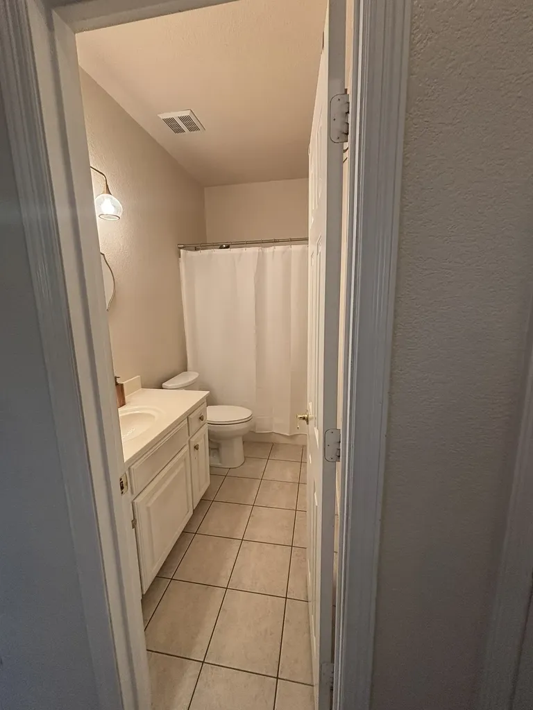 2426 Timber Cove Drive Weatherford TX 76087