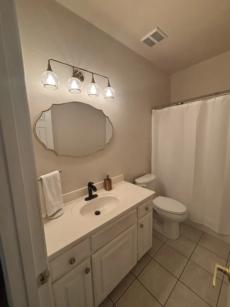 2426 Timber Cove Drive Weatherford TX 76087