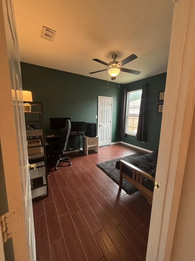 2426 Timber Cove Drive Weatherford TX 76087