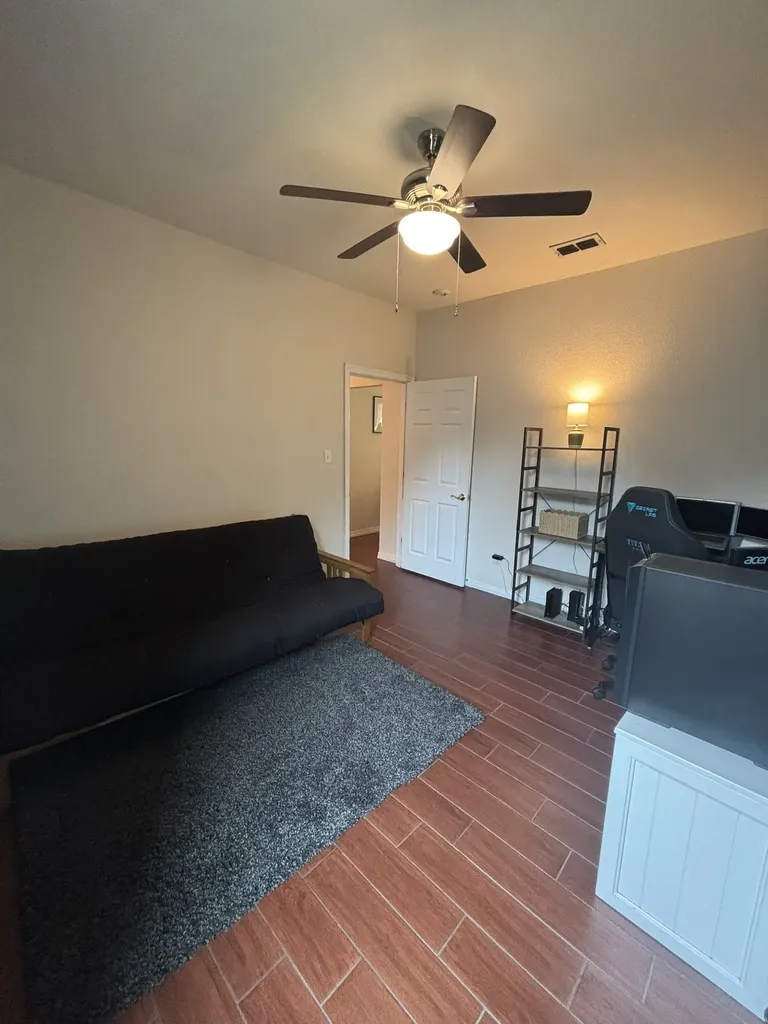 2426 Timber Cove Drive Weatherford TX 76087