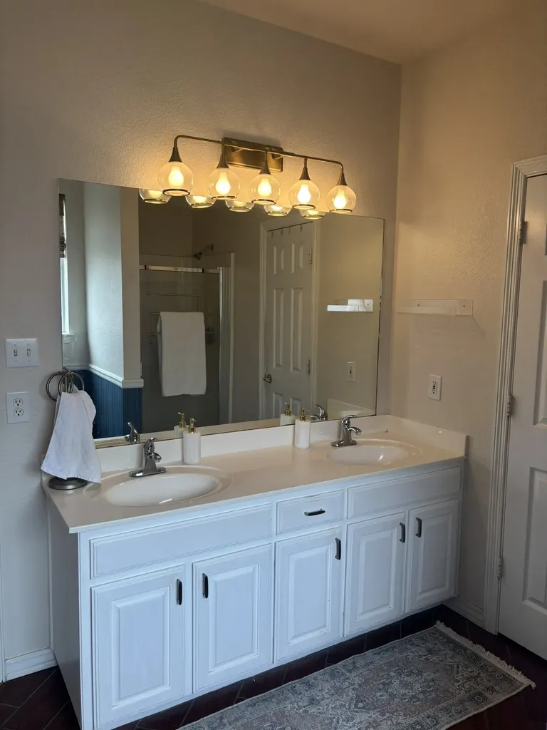 2426 Timber Cove Drive Weatherford TX 76087