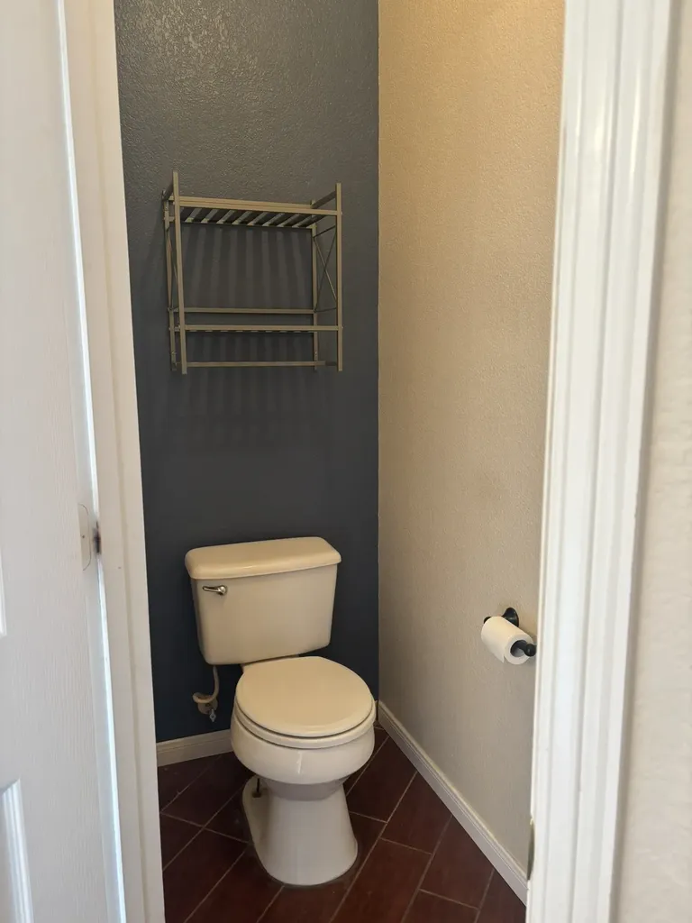 2426 Timber Cove Drive Weatherford TX 76087