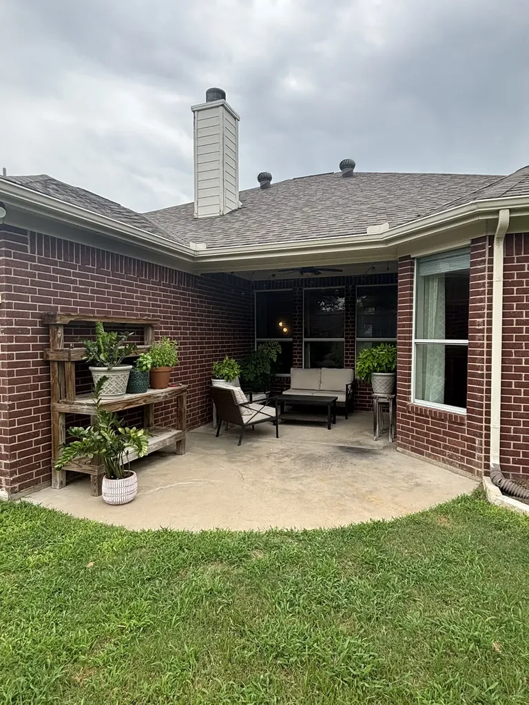 2426 Timber Cove Drive Weatherford TX 76087